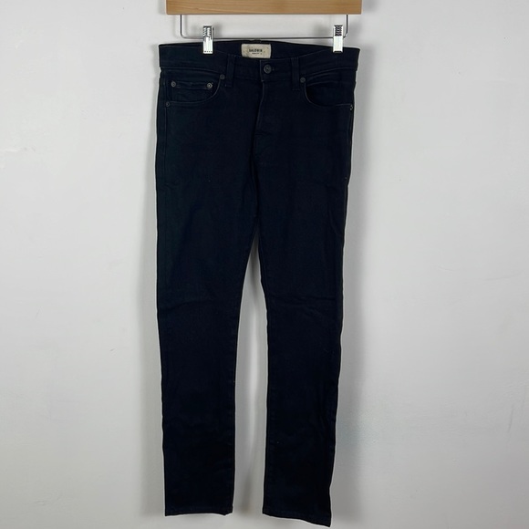 Baldwin the 76 Slim Selvedge Jean - 28 - Picture 3 of 8